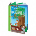 Livres pour enfants - Pop-Up 360. Les Saisons - Livraison rapide Tunisie