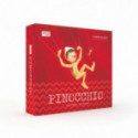 Livres pour enfants - COFFRET DE CONTES. PINOCCHIO - Livraison rapide Tunisie