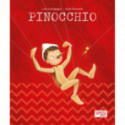 Livres pour enfants - COFFRET DE CONTES. PINOCCHIO - Livraison rapide Tunisie