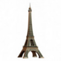 Maquettes 3D pour enfants - Scientifiques Inventeurs - Gustave Eiffel. La Tour Eiffel - Livraison rapide Tunisie