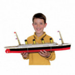 Maquettes 3D pour enfants - Voyage, découvre, explore - Le Titanic 3D - Livraison rapide Tunisie