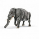 Maquettes 3D pour enfants - Maquette Animaux sauvages - La jungle. L'éléphant 3D - Livraison rapide Tunisie