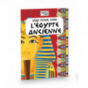 Puzzles pour enfants - Voyage, découvre, explore – L'Egypte ancienne - Livraison rapide Tunisie