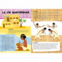 Puzzles pour enfants - Voyage, découvre, explore – L'Egypte ancienne - Livraison rapide Tunisie