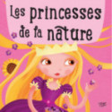 Puzzles pour enfants - Puzzle coffret enfants - Les princesses de la nature - Livraison rapide Tunisie