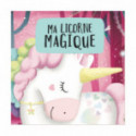 Puzzles pour enfants - Puzzle rond - Ma Licorne Magique - Livraison rapide Tunisie