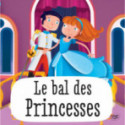 Puzzles pour enfants - Puzzle rond - Le Bal des Princesses - Livraison rapide Tunisie