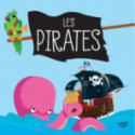 Puzzles pour enfants - Puzzle rond - Les Pirates - Livraison rapide Tunisie
