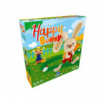 Jeux de société pour enfants - Happy Bunny - Livraison rapide Tunisie