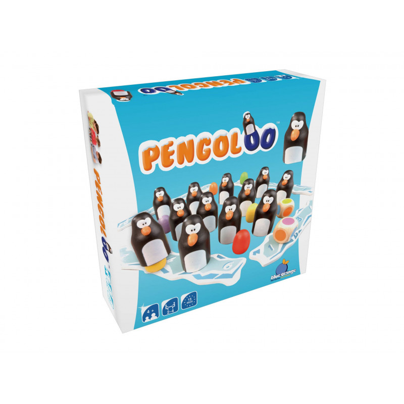 Pengoloo Bois