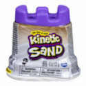 Loisirs créatifs pour enfants - MINI RECHARGE 127 G Kinetic Sand Blanc - Livraison rapide Tunisie
