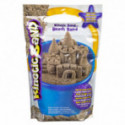 Loisirs créatifs pour enfants - Kinetic Sand 3lb Beach Sand - Livraison rapide Tunisie