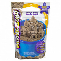 Kinetic Sand 3lb Beach Sand