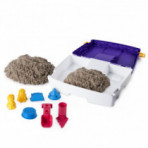 Loisirs créatifs pour enfants - Kinetic Sand Folding Sandbox - Livraison rapide Tunisie