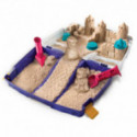 Loisirs créatifs pour enfants - Kinetic Sand Folding Sandbox - Livraison rapide Tunisie