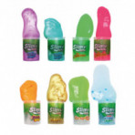 Loisirs créatifs pour enfants - Coffret Slimy Super Set 8 Pots 800Gr 8 Couleurs - Livraison rapide Tunisie