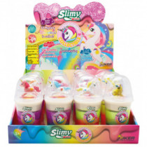 New Slimy Unicorn Collectible 155 g 4 couleurs