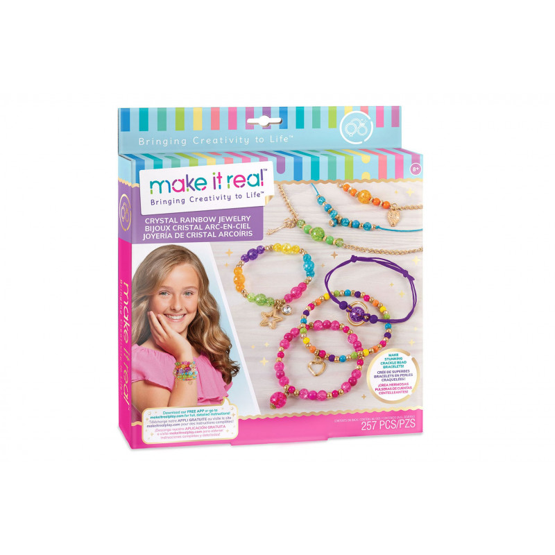 Bijoux : Bijoux Cristal Arc en ciel Bijoux : Bijoux Cristal Arc en ciel