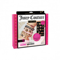 Juicy Couture : Chaînes et breloques