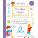 Livres pour enfants - Larousse - Ma Méthode d'écriture Danielle Dumont - Livraison rapide Tunisie