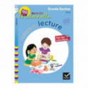 Livres pour enfants - CHOUETTE GS - ACTIVITÉS DE LECTURE GRANDE SECTION - Livraison rapide Tunisie