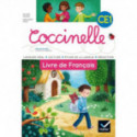 Livres pour enfants - Coccinelle - CE1 Livre de français - Livraison rapide Tunisie