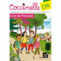 Livres pour enfants - Coccinelle - CM1 Livre de français - Livraison rapide Tunisie