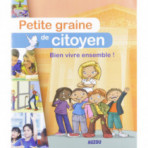 Livres pour enfants - Petite graine de citoyen - Livraison rapide Tunisie