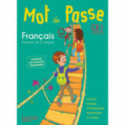 Livres pour enfants - Mot de passe CE1 - Cycle 2 - Français - Guide pédagogique - Livraison rapide Tunisie