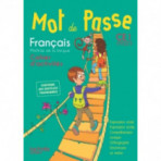 Livres pour enfants - Mot de passe CE1 - Cycle 2 - Français - Cahier d'activités - Livraison rapide Tunisie