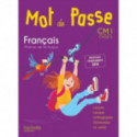 Livres pour enfants - Mot de passe CM1 - Cycle 3 - Français - Guide pédagogique - Livraison rapide Tunisie