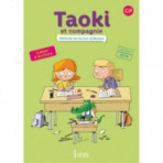 Livres pour enfants - Taoki et compagnie - Méthode de lecture syllabique - CP - Cahier d'écriture - Livraison rapide Tunisie