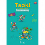 Livres pour enfants - Taoki et compagnie - Méthode de lecture syllabique - CP - Cahier d'exerices 1 - Livraison rapide Tunisie