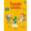 Livres pour enfants - Taoki et compagnie - Méthode de lecture syllabique - CP - Manuel de l'éléve - Livraison rapide Tunisie