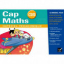 Livres pour enfants - Matériel de classe - Cap Maths GS - Livraison rapide Tunisie