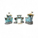 Jeux d'imagination pour enfants - Ze Arty Toys - Castle on Ze Rock - Livraison rapide Tunisie