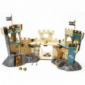 Jeux d'imagination pour enfants - Ze Arty Toys - Castle on Ze Rock - Livraison rapide Tunisie